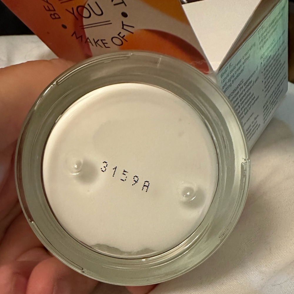 New! Volition Neroli Complete creme 50ml - Picture 7 of 15